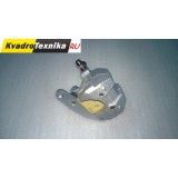 Суппорт переднего дискового тормоза, правый, в сборе (Emark) STELS 500Н/700Н, 44319-058-0000